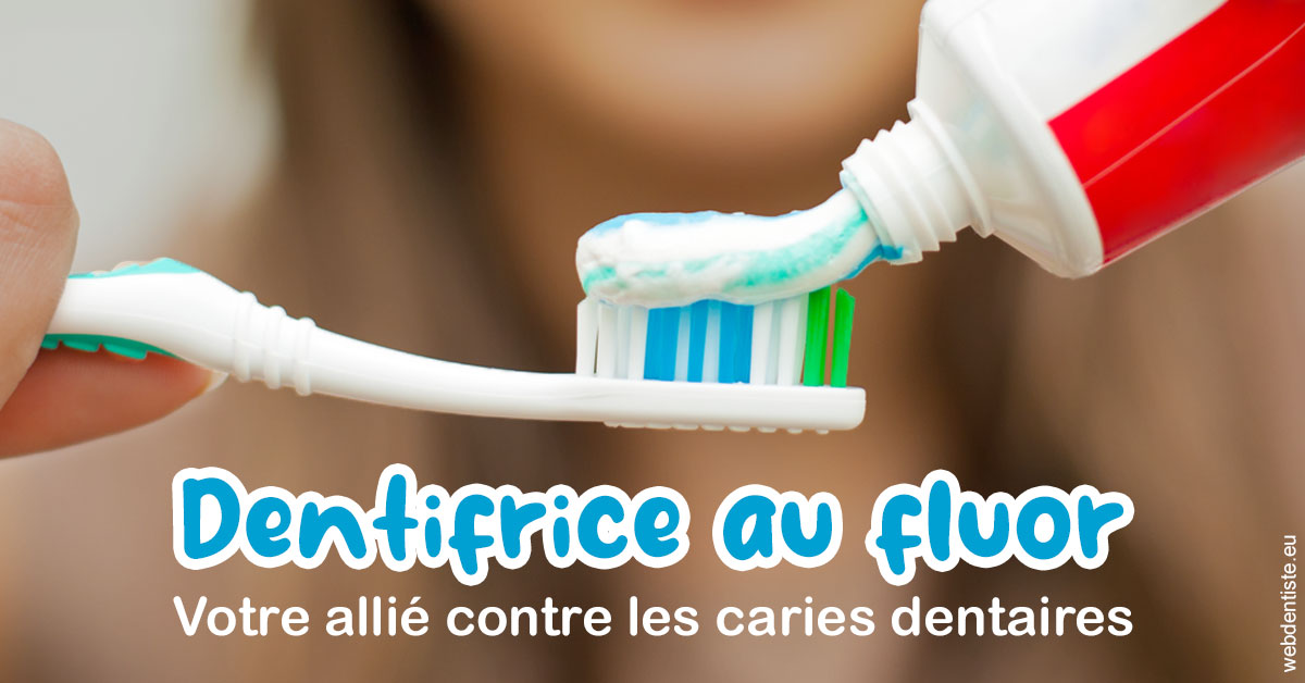 https://dr-trin-yves.chirurgiens-dentistes.fr/Dentifrice au fluor 1