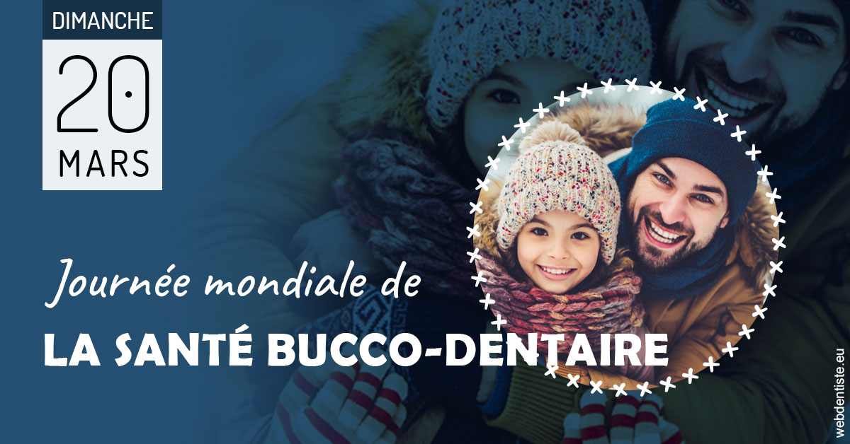 https://dr-trin-yves.chirurgiens-dentistes.fr/La journée de la santé bucco-dentaire 1