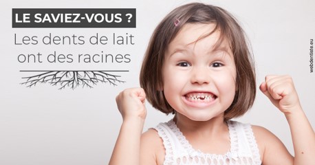 https://dr-trin-yves.chirurgiens-dentistes.fr/Les dents de lait